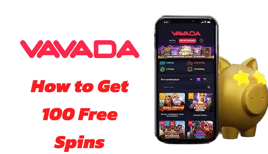 vavada free spins